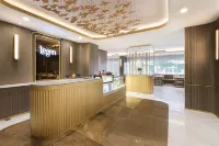 Atria Hotel Gading Serpong - parcheggio