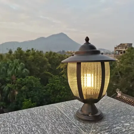 Xiao Ling Homestay