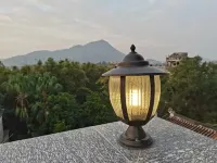 Xiao Ling Homestay - วิวภูเขา