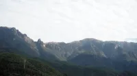 Wugong Mountain Mingrun Xiaozhu - วิวภูเขา
