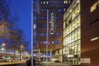 Citadines Sloterdijk Station Amsterdam Hotels in Amsterdam