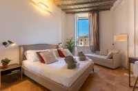 Suite Navona Hotel in zona Sentiero Centro Giano