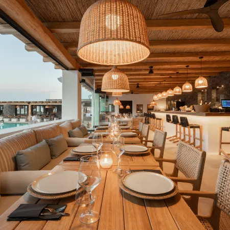 AMĀRIA Beach Resort by NOMÉE Hospitality Group