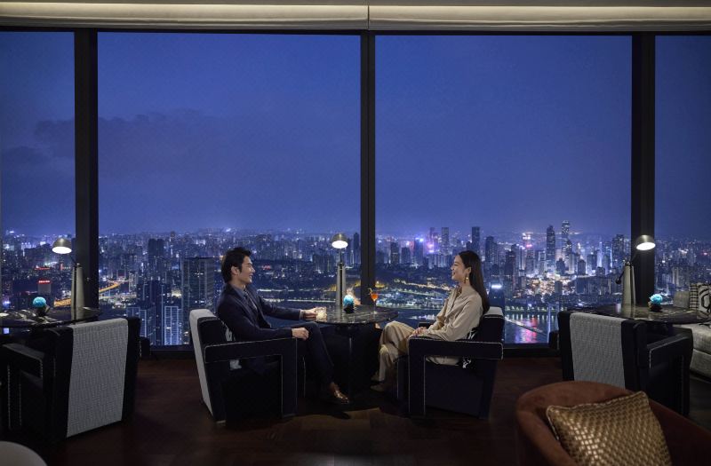 Conrad Chongqing photo 5