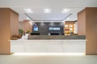 Sugar Cubes Hotel (Xincai Yigao) Hotels in Xincai