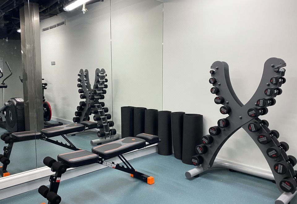 3. 호텔 트라팔가르..