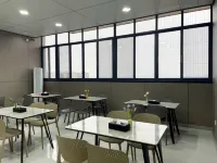 Hanchen Mingzhi Hotel (Hongjiang Qiancheng Branch) - Frühstück