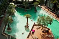 Kamala - 15 Min to Beach - Beautiful Sunset Views - piscina