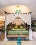 Sandat Glamping Tents - Leirintäalue