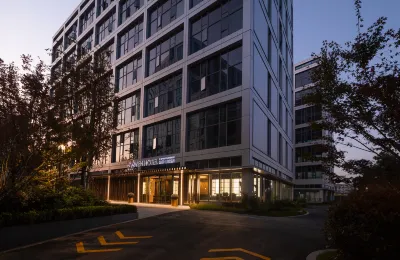 WEN hotel