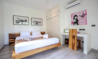 Villa Lotus, 3 Bedrooms