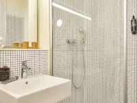 ibis budget Paris Porte d'Aubervilliers