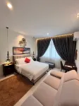 LoFF Suite 2 Bedroom at Riverine Diamond Resort
