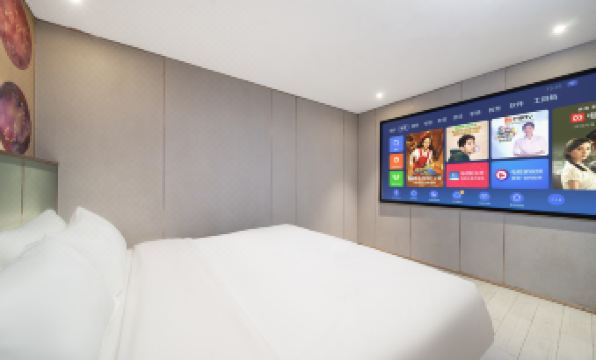 MeiYe Bohao Hotel (Guangzhou Dongxiaonan Subway Station，Sun Yat-sen Memorial Hospital South Campus)