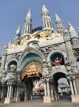 Yuetu · Yi Homestay (Qihe County Quancheng Oulebao Dinghui Temple)
