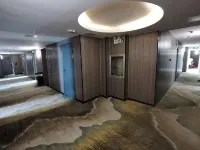 7天酒店（瑞金中央革命根據地歷史博物館龍珠路店） - 早餐