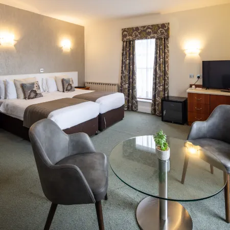 The Monterey Hotel, BW Signature Collection by Best Western