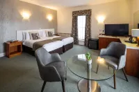 The Monterey Hotel, Sure Hotel Collection by Best Western Hotels near Vision Express Opticians - Jersey, St. Helier