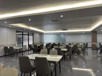 陶富士飯店 阿皮亞住宿飯店