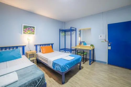 Blueplace Hotel