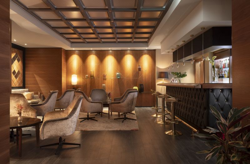 Hotel Cerretani Firenze - MGallery Collection photo 3