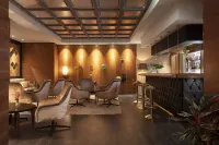 Hotel Cerretani Firenze - MGallery Collection - bar