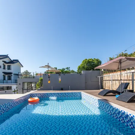 Suzhou Lanshan Tea Whisper Homestay