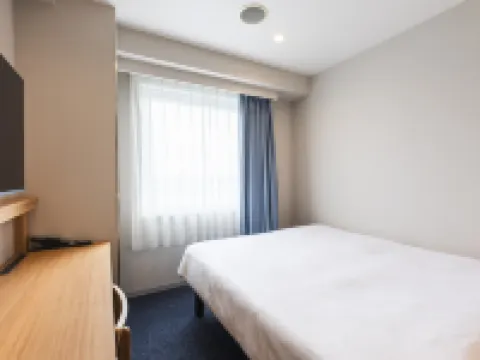 Sotetsu Fresa Inn Fujisawa Shonandai Hotels in Fujisawa