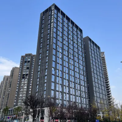 Milton Hotel Hoteles cerca de Guiyang Vocational and Technical College