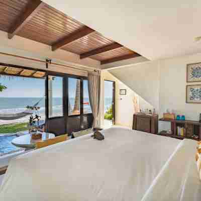 อลีนตา หัวหิน - ปราณบุรี Rooms
