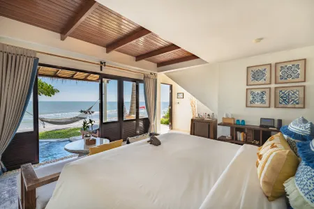 Aleenta Hua Hin - Pranburi - The Small Luxury Hotels of the World