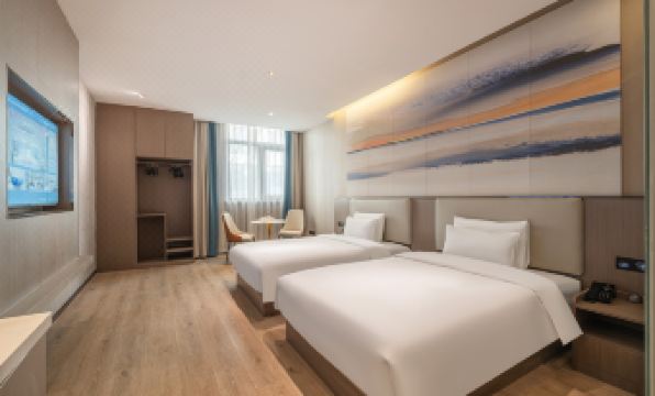 PALACE Hotel (Beijing Shangdi Software Park)