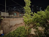 Haikou Zhouren Apartment (Wanda Plaza Convention and Exhibition Center) - Mountain view