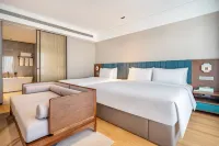 Yongkang Fangyan GINLAN JIA Qingtang Hotel