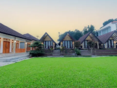 Zoya Rinjani Villa Hotels in East Lombok Regency