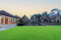 Zoya Rinjani Villa Hotel dekat Air Terjun Sendang Gile