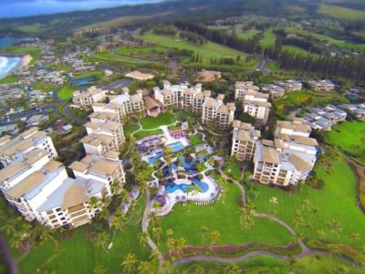 The Resort at Kapalua Bay, Maui