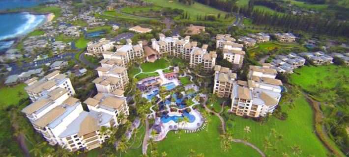 The Resort at Kapalua Bay, Maui Hotels in Maui County