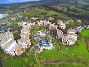 Montage Kapalua Bay