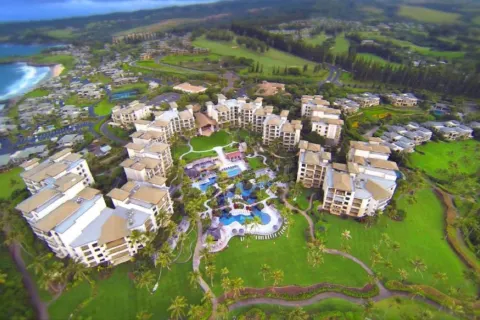 Montage Kapalua Bay