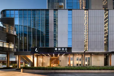 Lavande Hotel (Kunming Wujiaba CBD Center ) Hotel di Kunming Internasional Convention and Exhibition Center