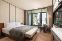 BLOSSOM LAND WEISUWAN HUANGSHI Hotels near Hubei Polytechnic University Normal College
