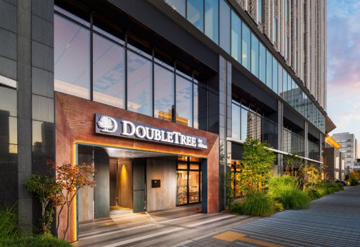 더블트리 바이 힐튼, 도쿄 아리아케