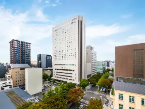 名古屋希爾頓飯店