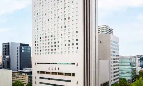Hilton Nagoya Hotel