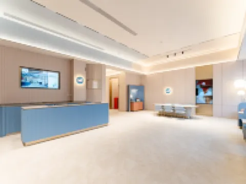 HanTing Hotel (Xinyang Xin) Hotels in Xin County