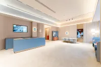 HanTing Hotel (Xinyang Xin) Hotels in Xin County