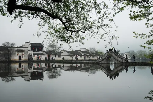 Hongcun Xingyu Inn