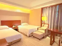 Wuxi Grand Hotel - Pool