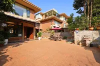 Mile Qixinsu Homestay (Huquan Ecological Park) - pemandangan pegunungan